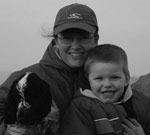 Michaela Hamshaw