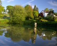 The Devon Longhouse