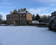 Kinloch Mansion